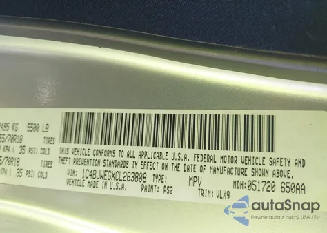 2012 Jeep Wrangler Unlimited Sahara from USA, damaged, VIN 1C4BJWEGXCL263808